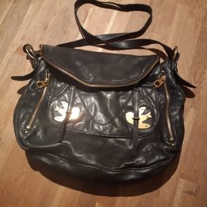 Marc Jacobs petal to the metal bag